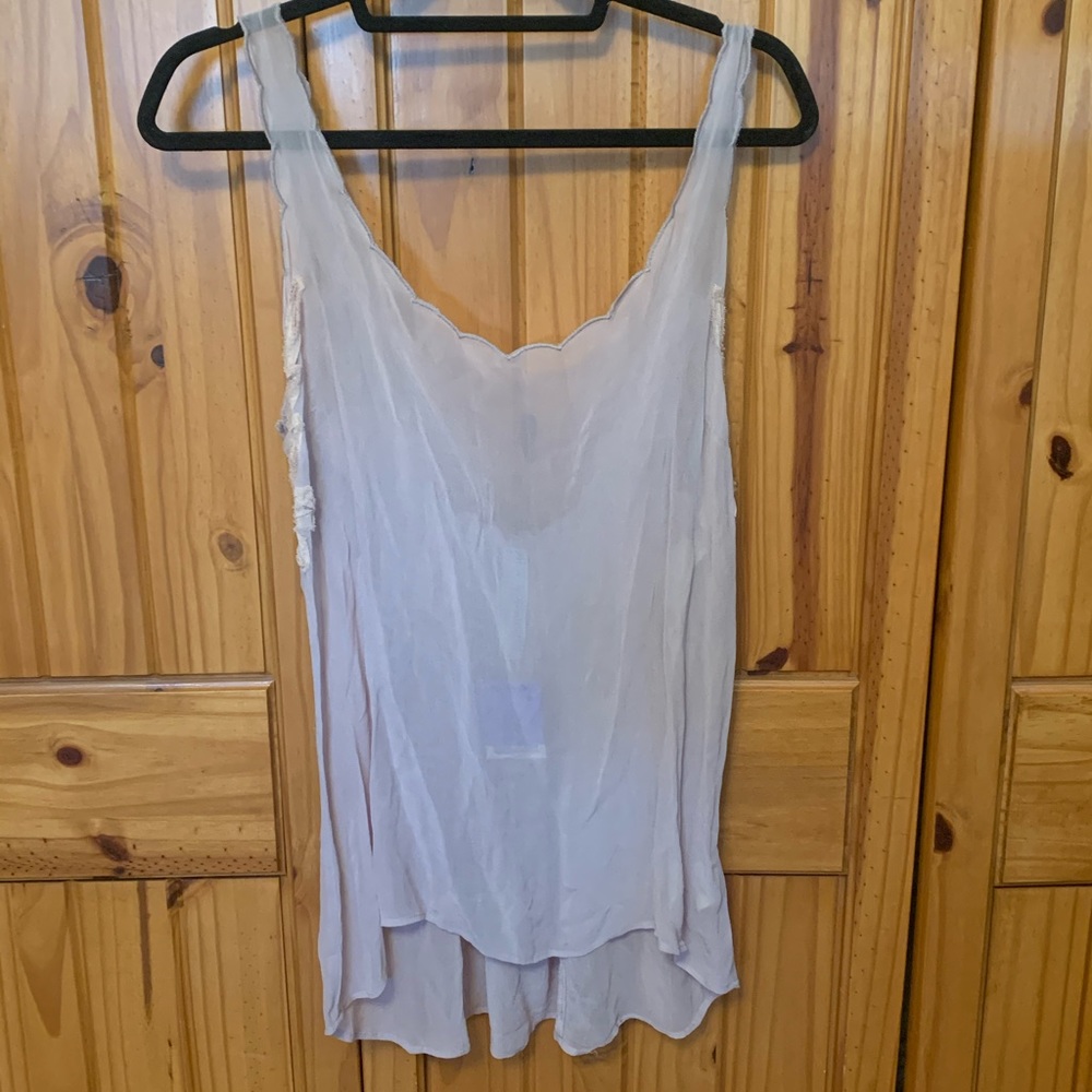 Free People New Romantics Top